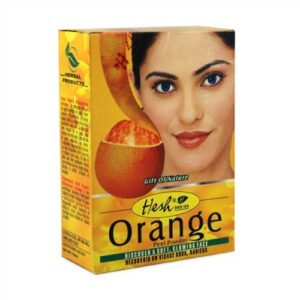 Hesh Pharma Orange Peel Powder 100g