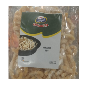 Tony's Delight Madura Sev 150gm