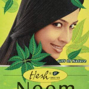 Hesh Neem Powder, 100 g