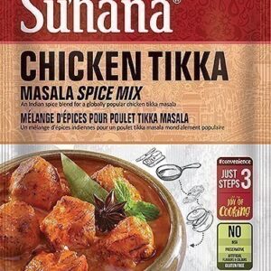 Suhana Chicken Tikka Masala Mix 80 gm