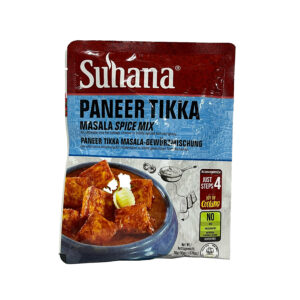 Suhana Paneer Tikka Masala Mix 50g
