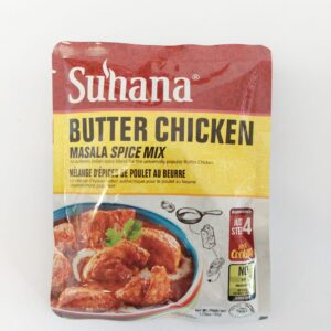 Suhana Butter Chicken Masala Spice Mix 50g