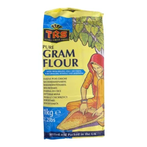 TRS Pure Gram Flour 1kg