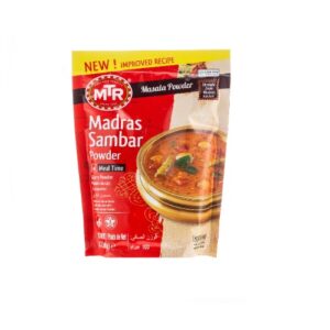 MTR Sambar Masala Powder 200g