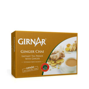 Girnar Instant Ginger Tea 140g