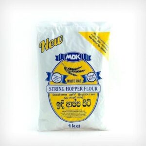 MDK String hopper flour (white) 700g