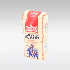 Natco Gram Flour - 1 Kg