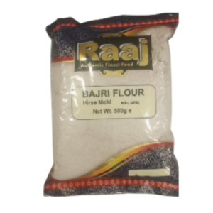 Raaj Bajri Flour 500g