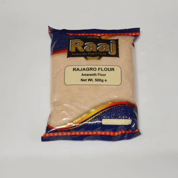 Raaj Rajagro Flour - Amaranth Flour - 500g