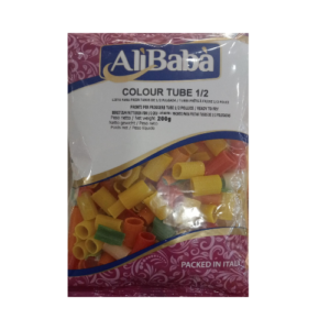Alibaba Colour Tube 1/2 200g