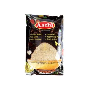 Aachi Barnyard Millet Whole 1 Kg