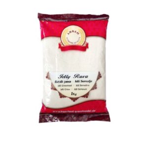 Annam Idli Rava (1kg)
