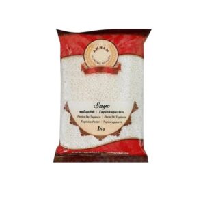 Annam Indian Sago Seeds 500gm