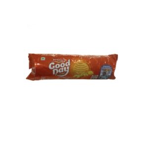 Britannia Good Day Biscuits 130gm