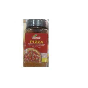 Hazra Pizza 175gm