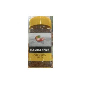 Hazra Flachssamen 200gm
