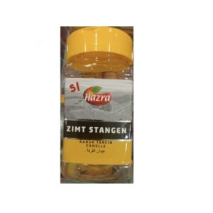 Hazra Zimt Stangen Kabuk Tarcin Canelle 50gm