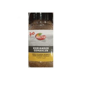 Hazra Koriander Gemahlen 150gm