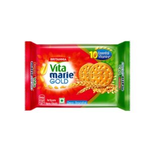 Britannia Vita Marie Gold Biscuits 248 g