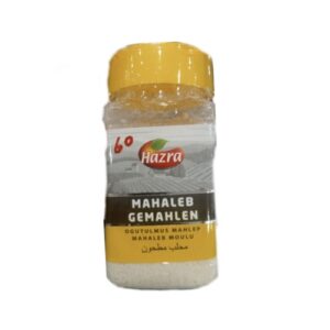 Hazra Mahaleb Gemahlen 150gm