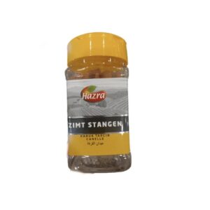 Hazra Zimt Stangen 50gm