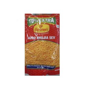 Haldiram's Aloo Bhujia Sev 20g