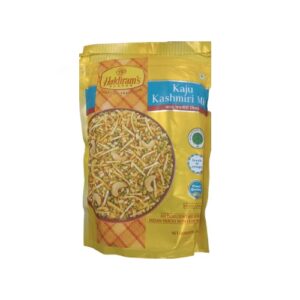 HALDIRAMS KAJU KASHMIRI MIX