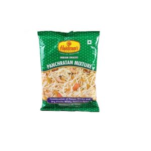 Haldiram's Panchrattan Mix Dry Fruit Farali