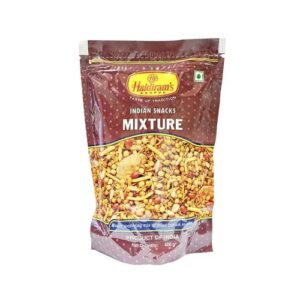 Haldiram'S Mixture 350 G