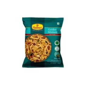 Haldiram's Nagpur Golden Mixture 200gm