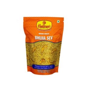 Haldiram's Bhujia Sev 200g