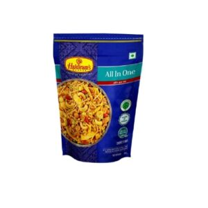 Haldiram's All in One 200g