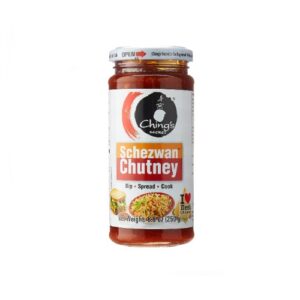 Ching's Secret, Schezwan Chutney, 250 Grams