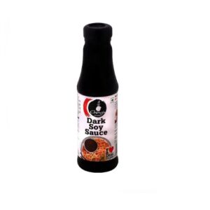 Chings Dark Soy Sauce 210g