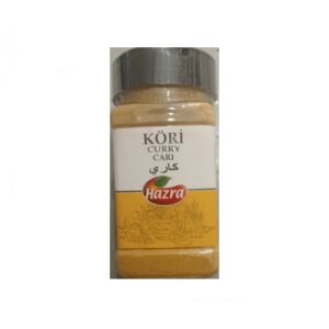 Hazra Kori Curry Cari 150gm