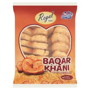 Regal Baqar Khani 350G