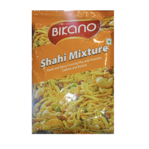 Bikano Shahi Mixture Pouch 200gm