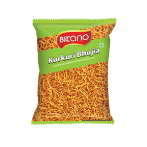 Bikano Kurkuri Bhujia 200gm