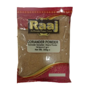 Raaj Coriander Powder 300g