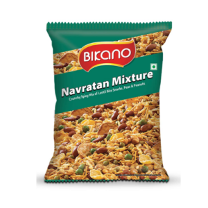 Bikano Navratan Mixture 200gm