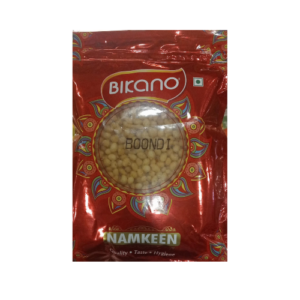 Bikano Boondi Namkeen 200gm
