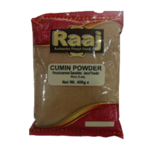 Raaj Cumin Powder