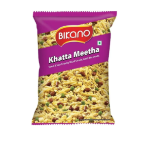 Bikano Khatta Meetha 200gm