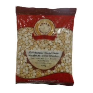 Annam pottukadalai Roasted