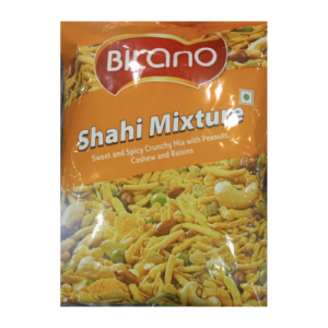 Bikano Shahi Mixture 200gm