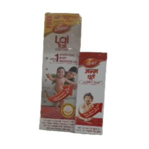 Dabur Lal Tail