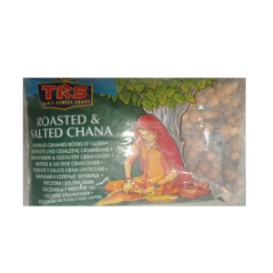 TRS Roasted Salted Chana 300gm