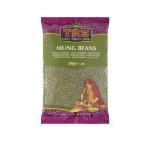TRS Mung Beans 500 gr