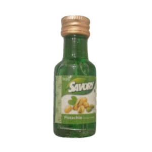 Sacory Pistachio oil