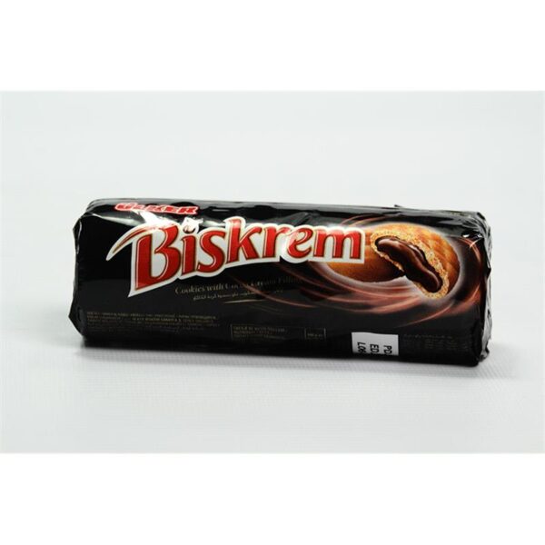 ÜLKER BİSKREM 240g